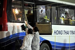Philippines, Hong Kong giải quyết bất đồng xung quanh thảm kịch con tin
